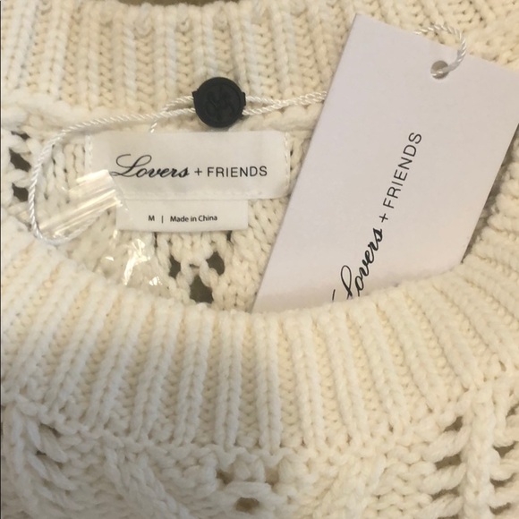 Christina Knit Sweater Dress - Picture 5 of 8